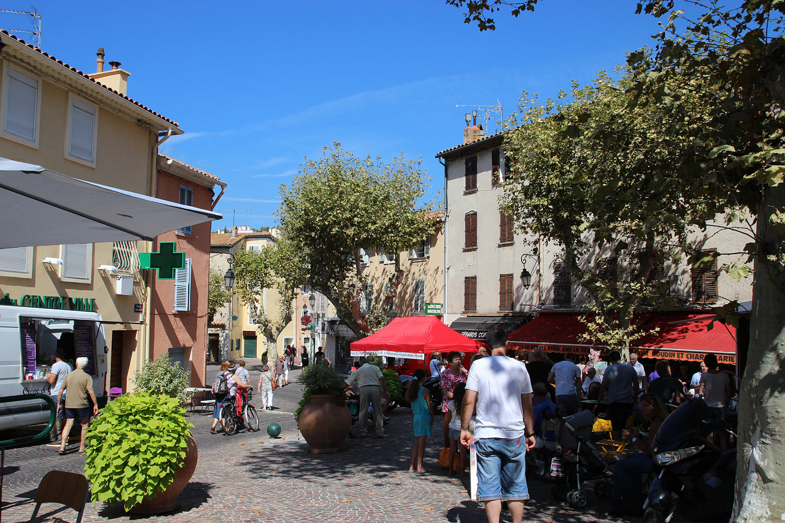La Garde